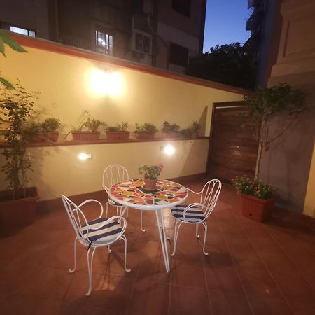 Le Stanze Di Eli E Gio Bed & Breakfast Castellammare di Stabia Eksteriør bilde