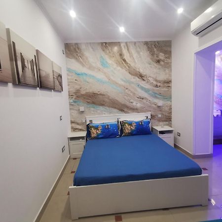 Le Stanze Di Eli E Gio Bed & Breakfast Castellammare di Stabia Eksteriør bilde
