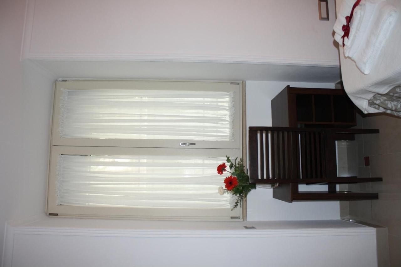 Le Stanze Di Eli E Gio Bed & Breakfast Castellammare di Stabia Eksteriør bilde