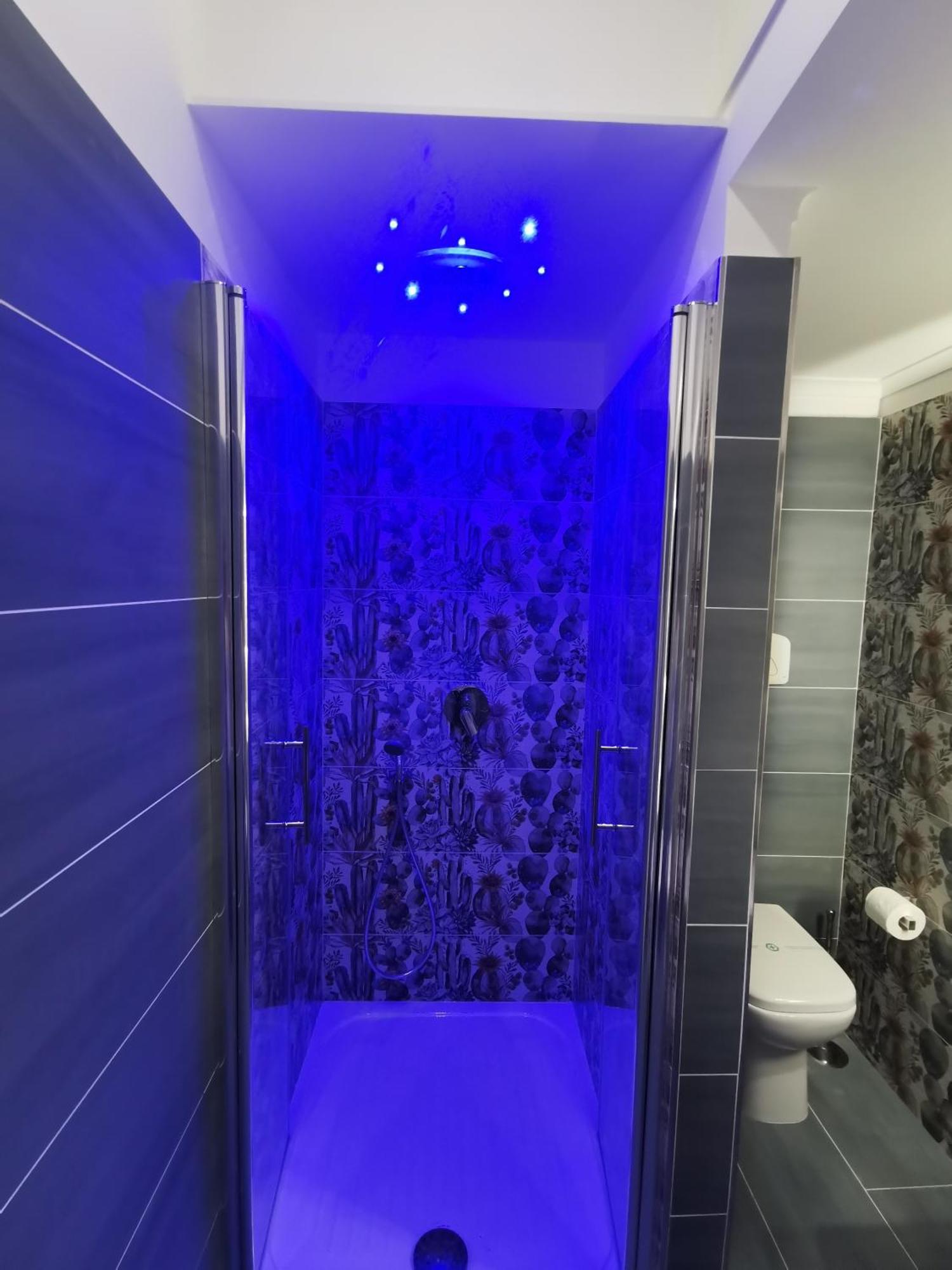Le Stanze Di Eli E Gio Bed & Breakfast Castellammare di Stabia Eksteriør bilde