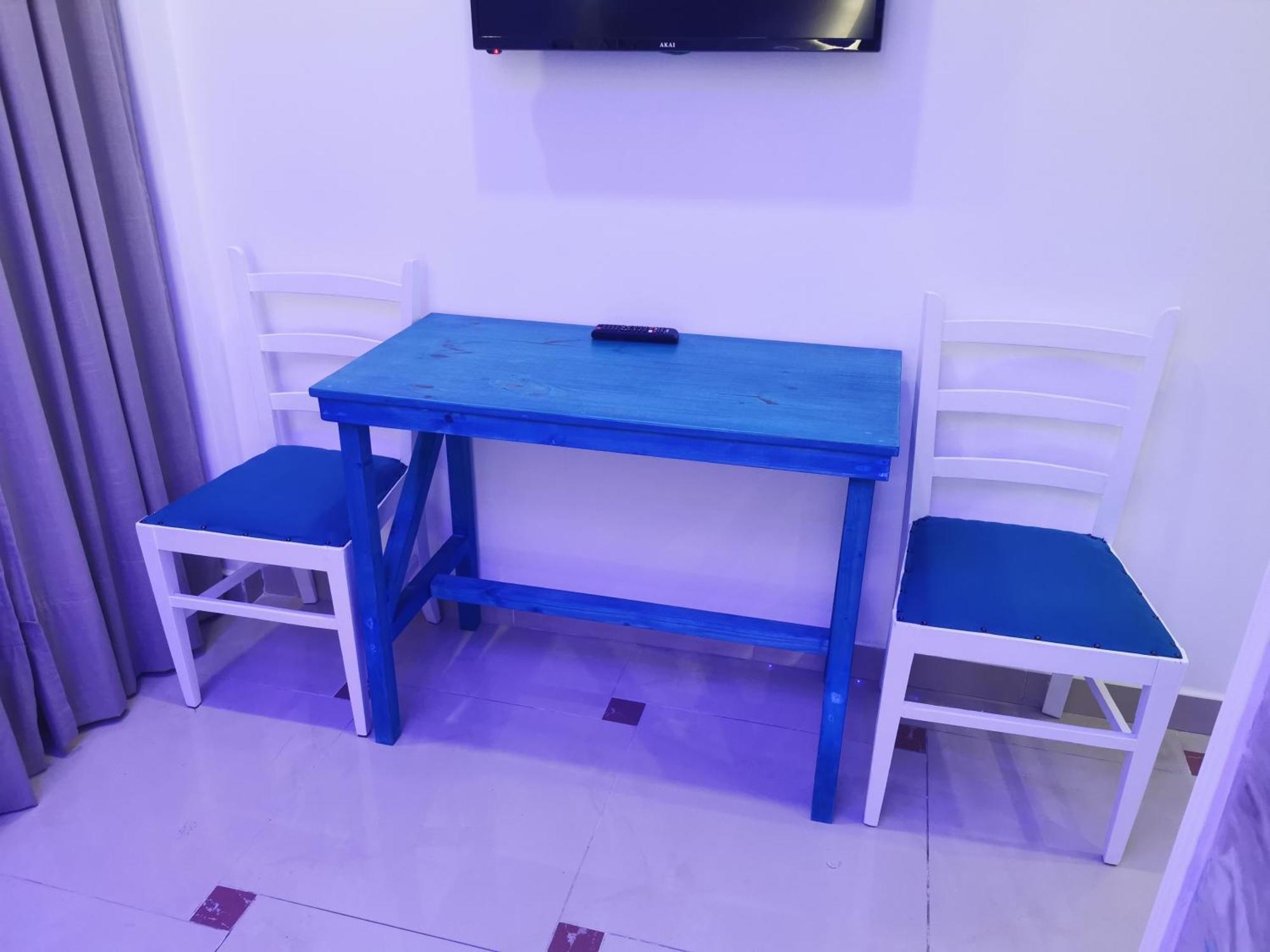 Le Stanze Di Eli E Gio Bed & Breakfast Castellammare di Stabia Eksteriør bilde
